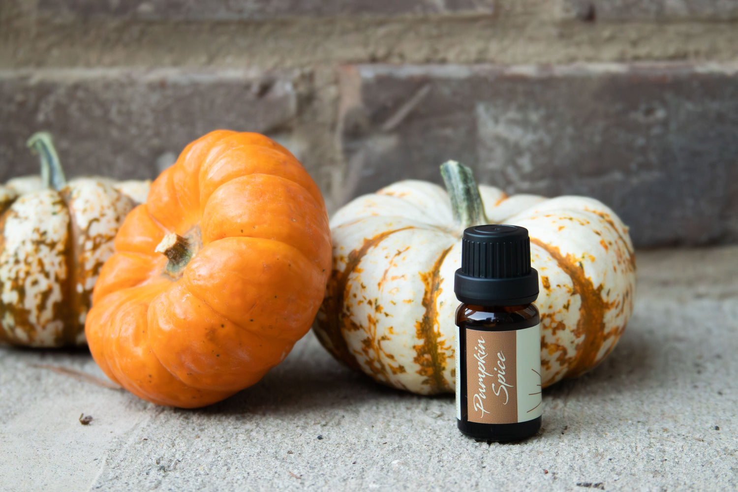 Essential Oils