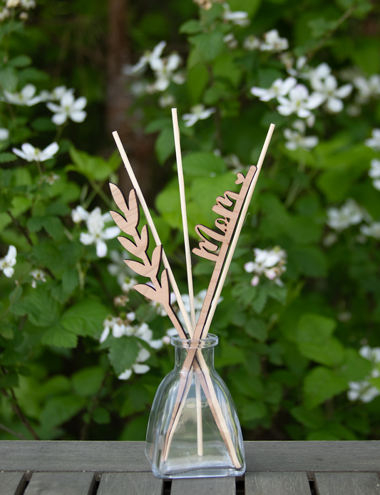 Mix & Match Reed Diffusers